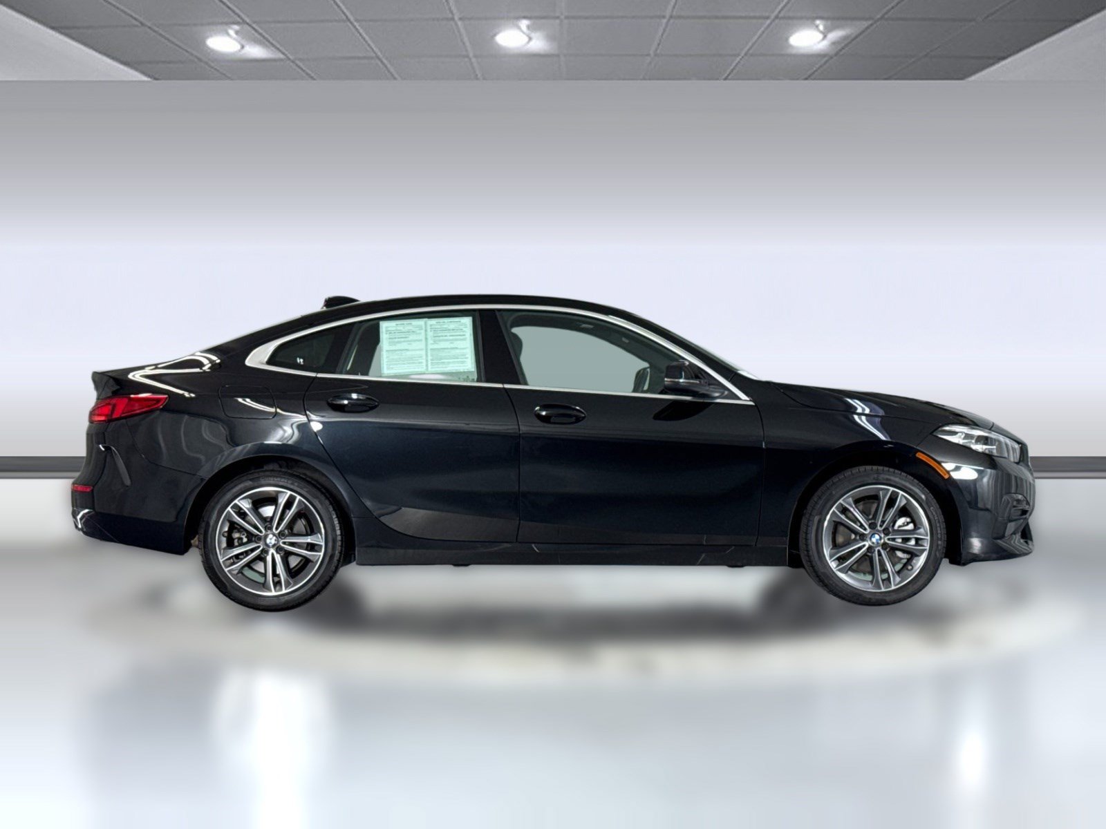 Certified 2023 BMW 228i Gran Coupe w/ Convenience Package FWD image 8