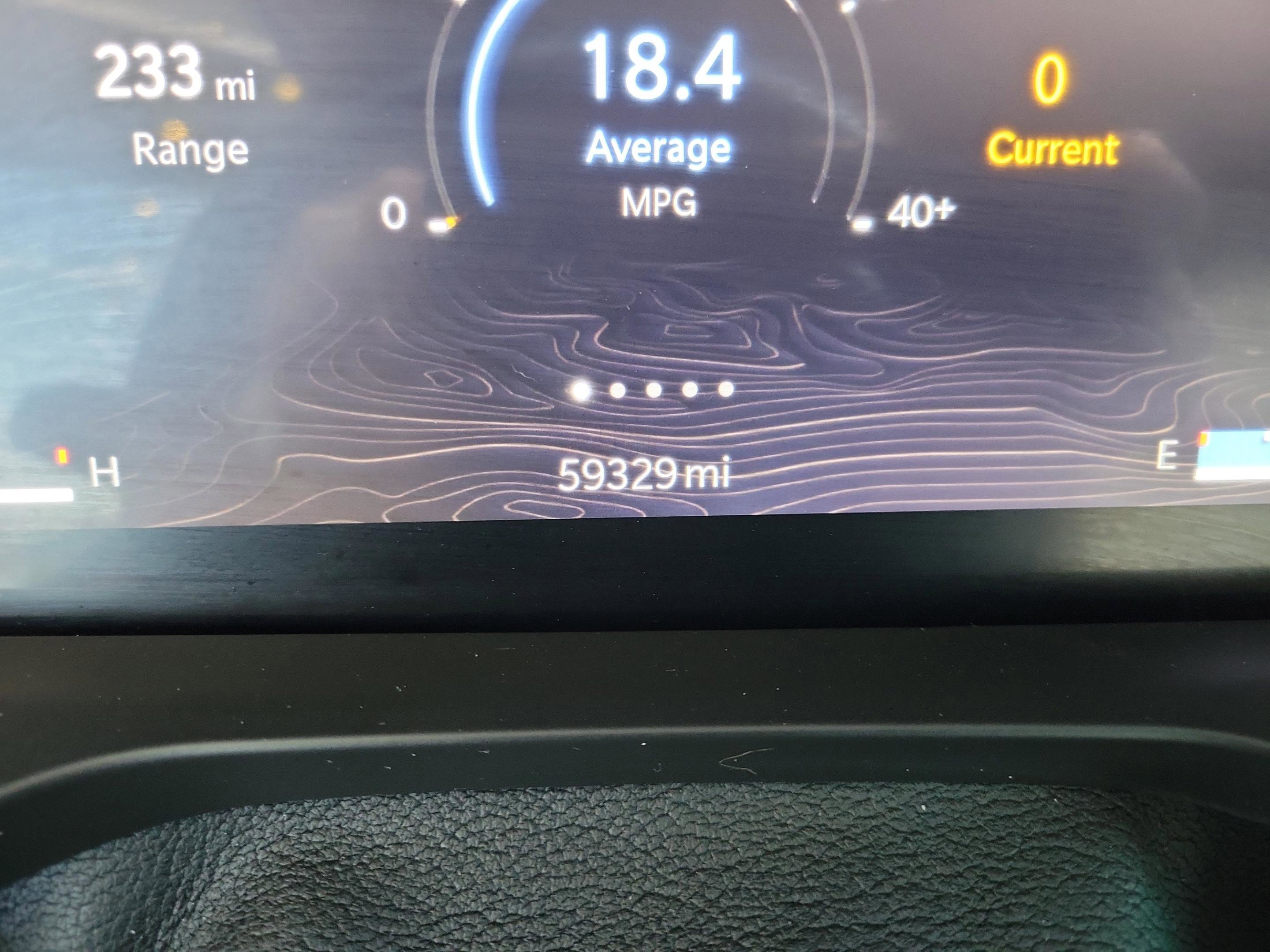 Used 2021 Jeep Grand Cherokee L Limited image 16