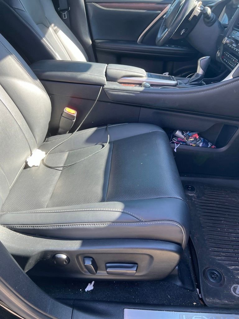 Used 2020 Lexus RX 350 AWD w/ Premium Package image 8