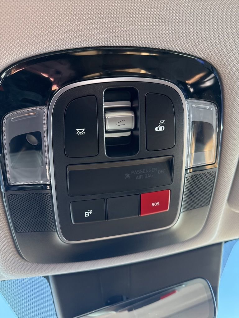 New 2026 Hyundai Sonata Limited image 34