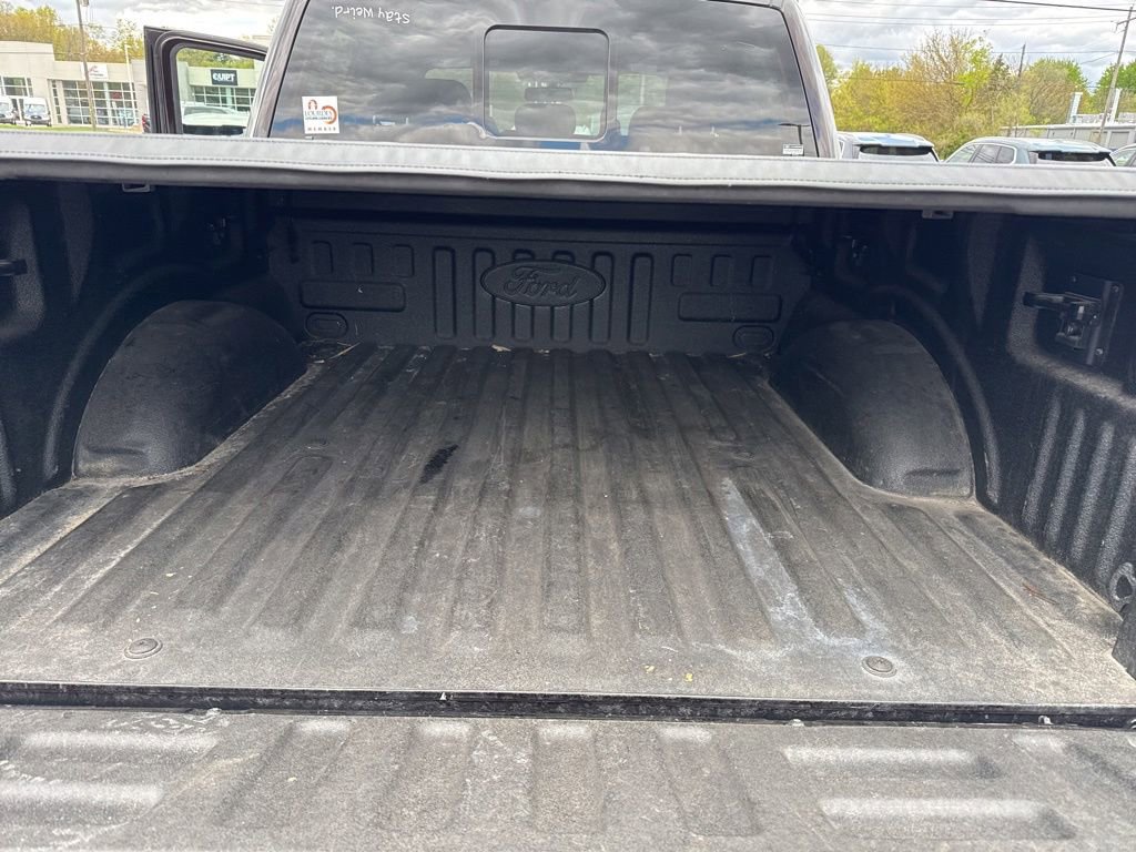 Used 2020 Ford F150 XLT w/ Equipment Group 302A Luxury AWD/4WD image 19