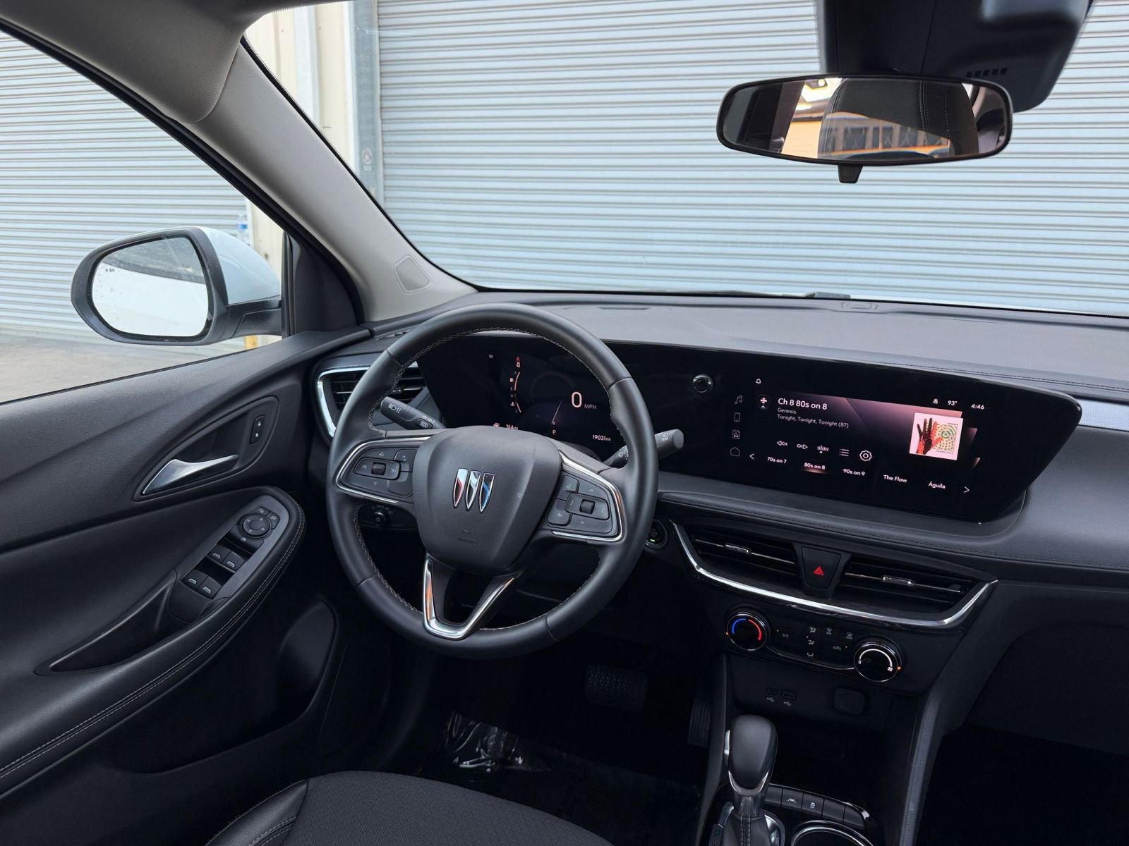 Used 2025 Buick Encore GX Preferred image 33