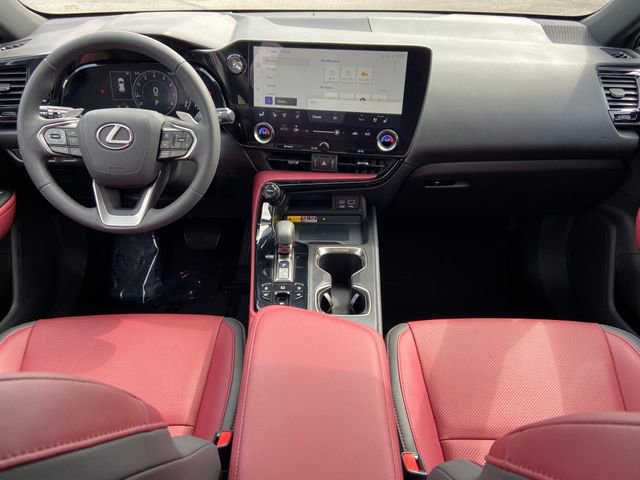 Used 2022 Lexus NX 350 AWD image 11