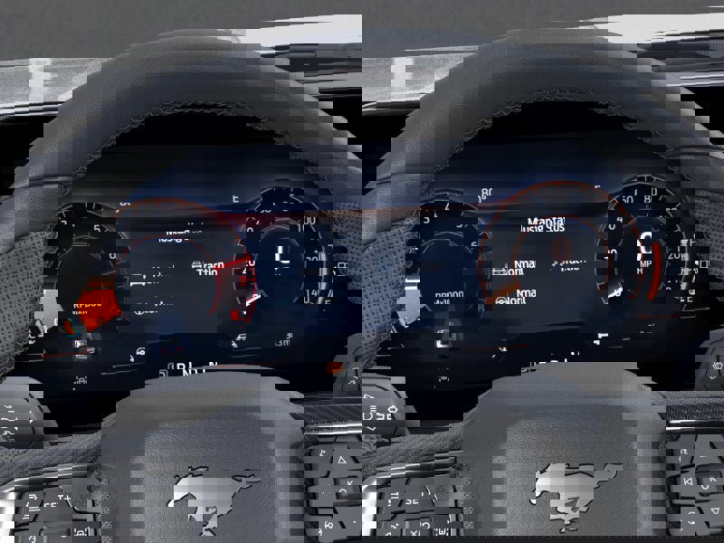 New 2026 Ford Mustang Premium image 13