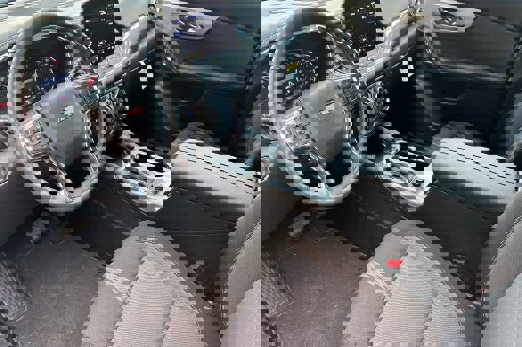 New 2026 Chevrolet Blazer LT w/ Midnight/Sport Edition image 10