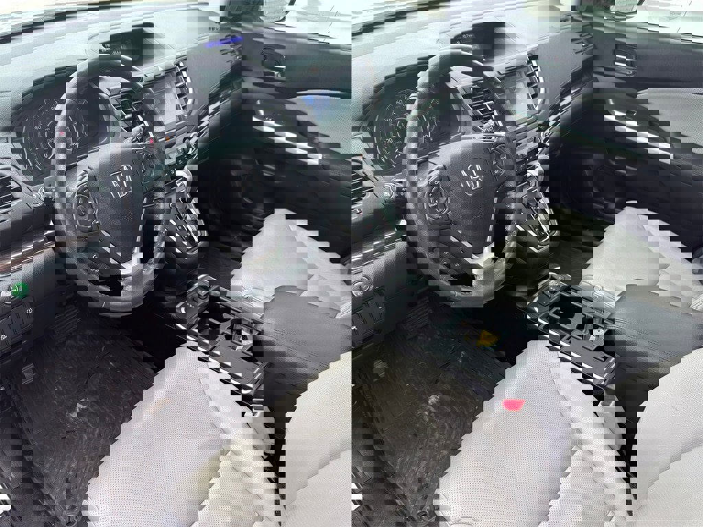 Used 2015 Honda CR-V EX-L image 12