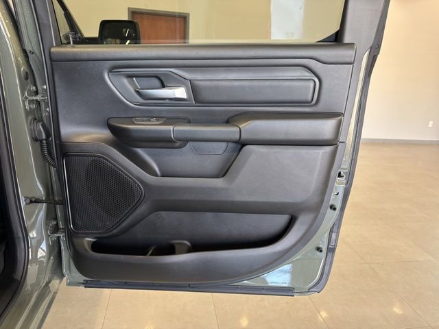 New 2026 RAM 1500 Tradesman AWD/4WD image 47
