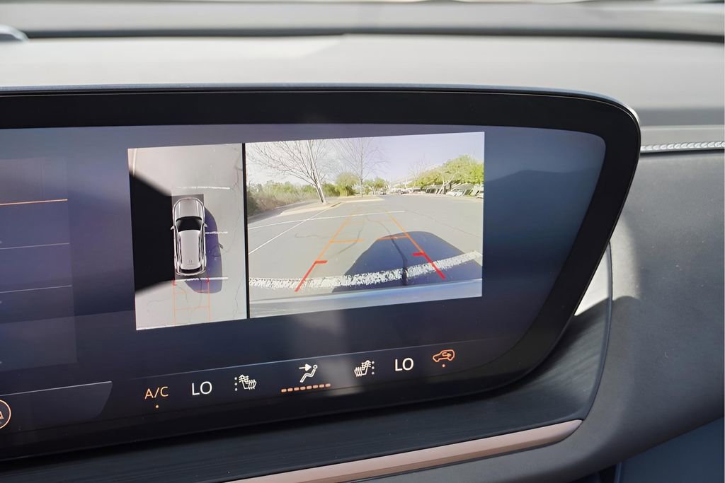 New 2026 Buick Envision Sport Touring image 12