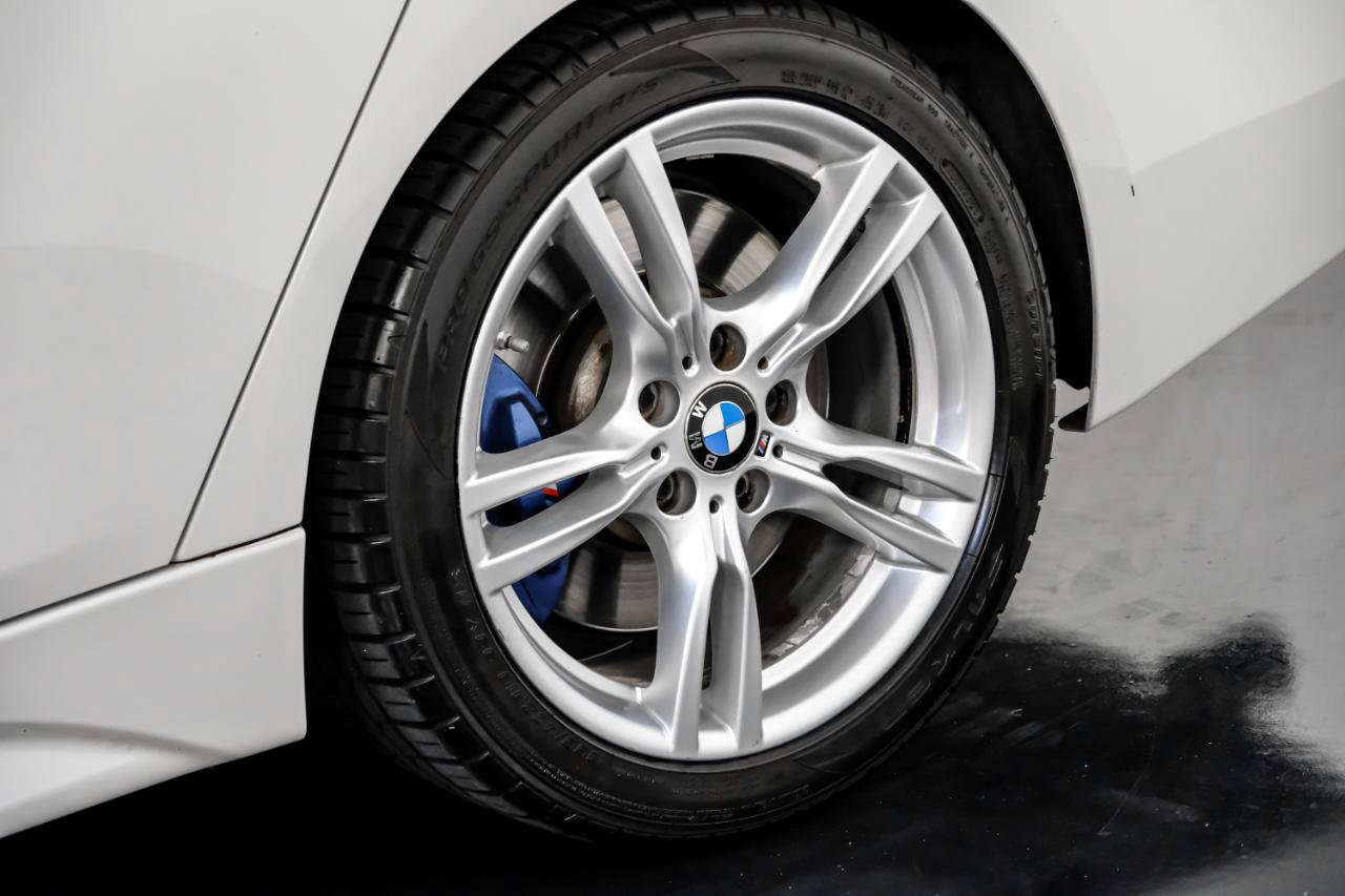 Used 2014 BMW 335i Sedan RWD image 58