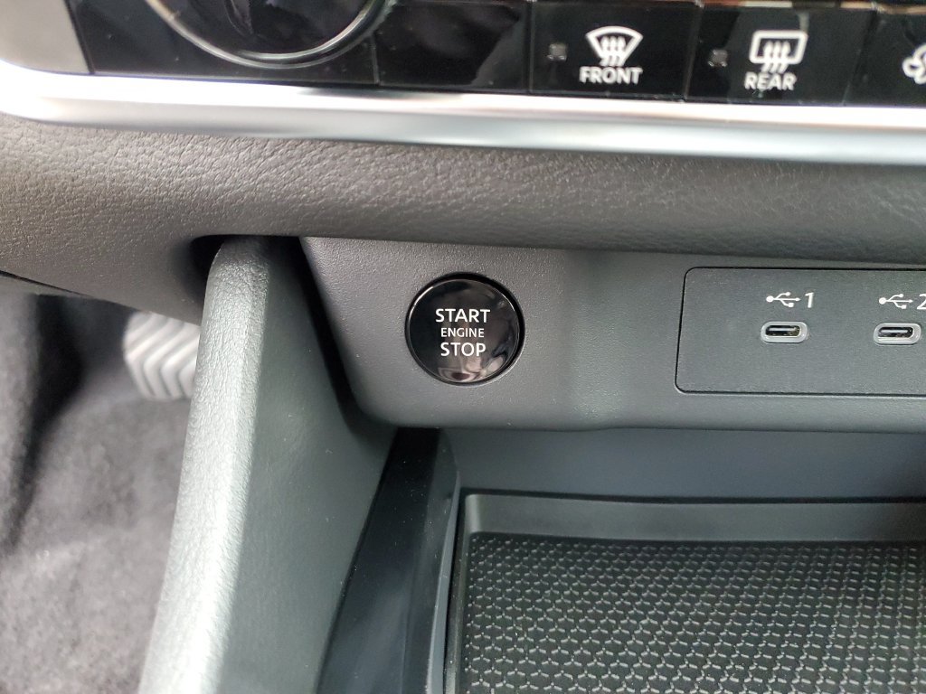 New 2026 Nissan Rogue SV AWD/4WD image 31