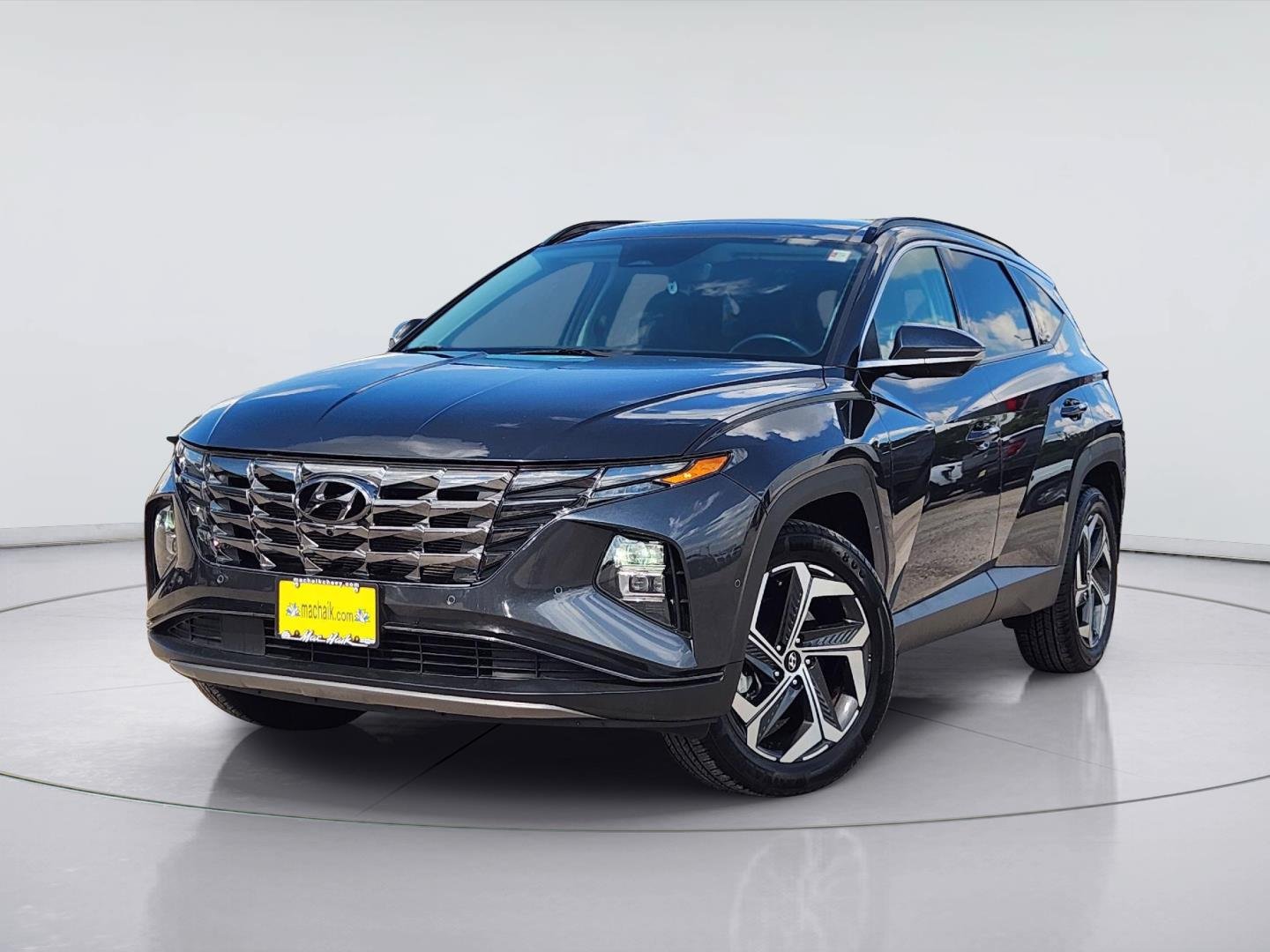 Used 2023 Hyundai Tucson Limited AWD/4WD image 1