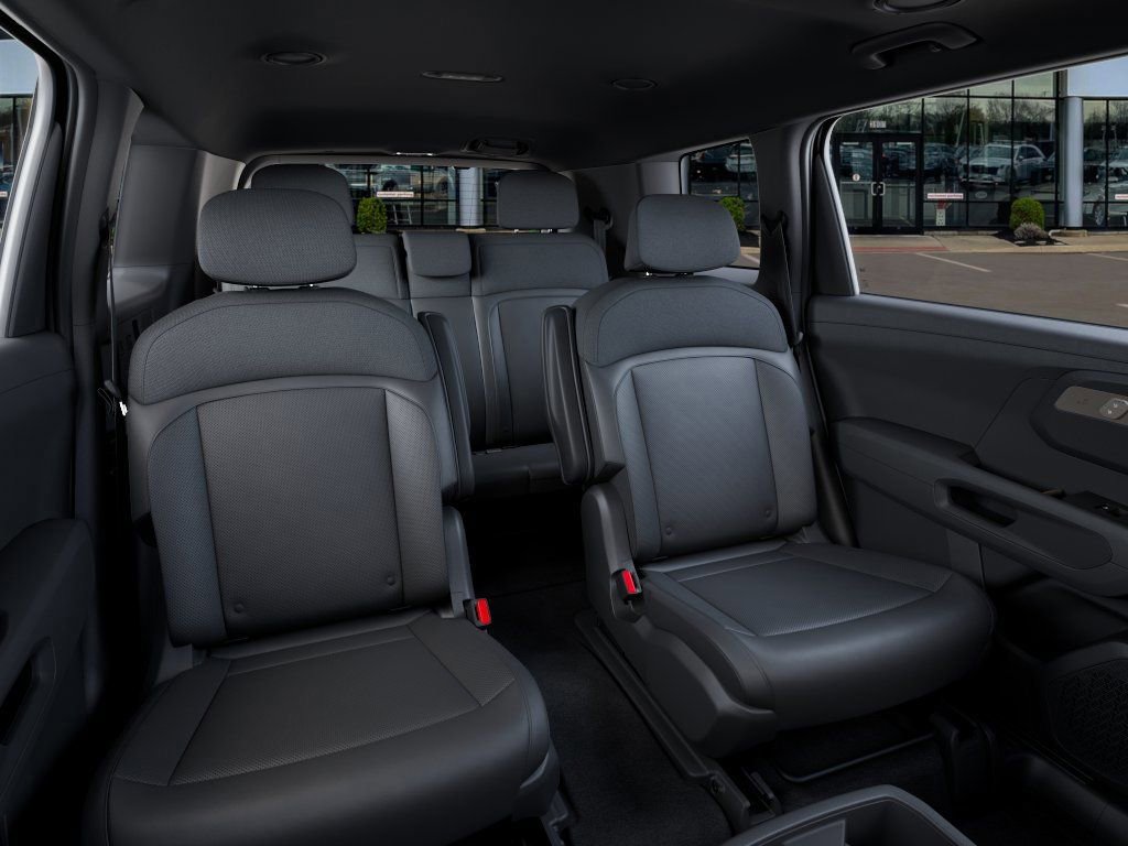 New 2027 Kia Telluride S AWD/4WD image 17
