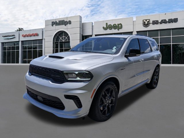 New 2026 Dodge Durango GT AWD/4WD image 8