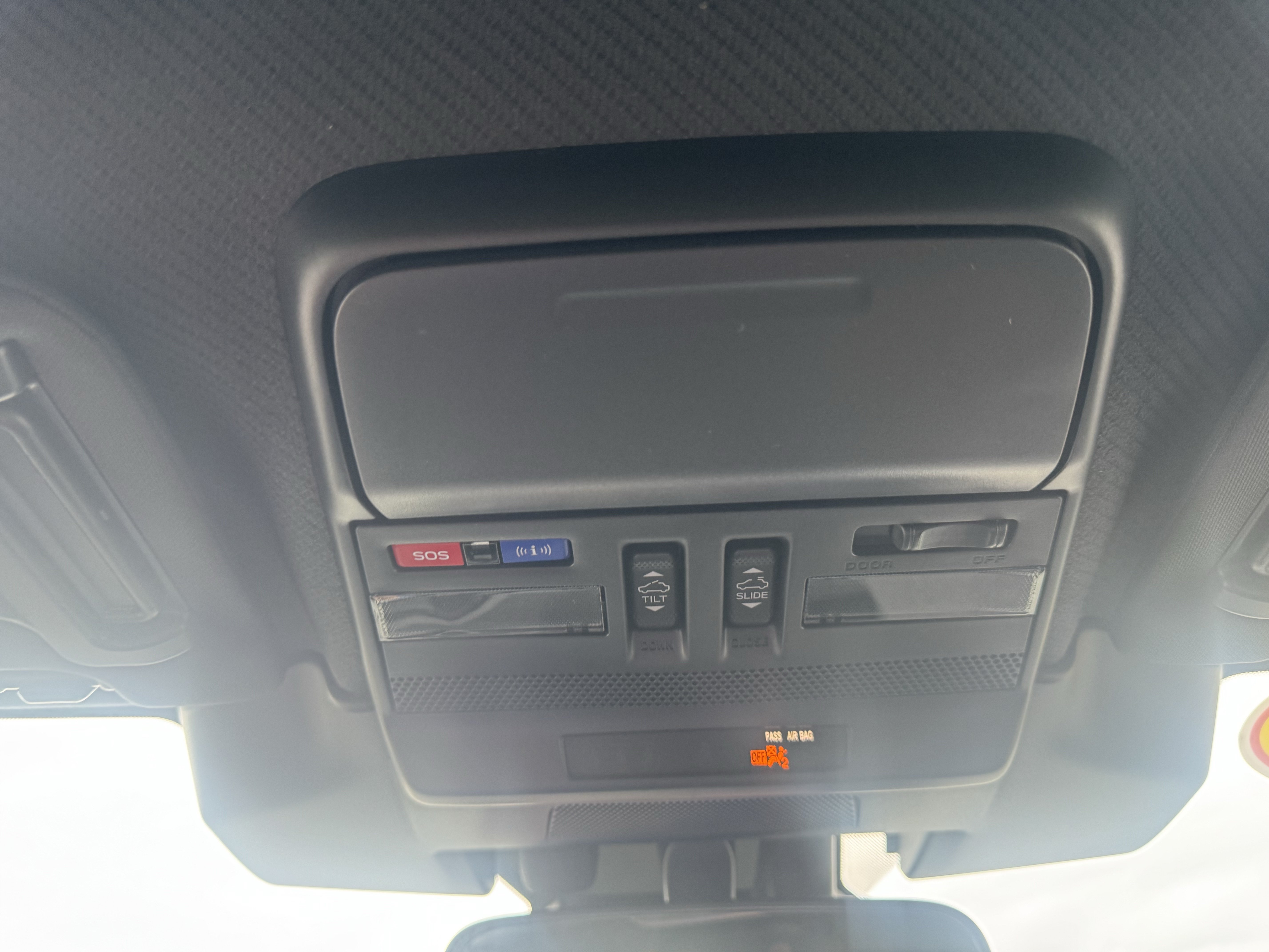 New 2026 Subaru Outback Premium AWD/4WD image 31
