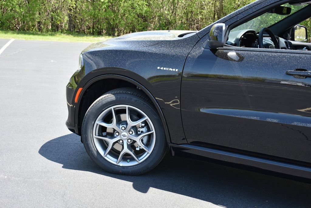 New 2026 Dodge Durango GT AWD/4WD image 9