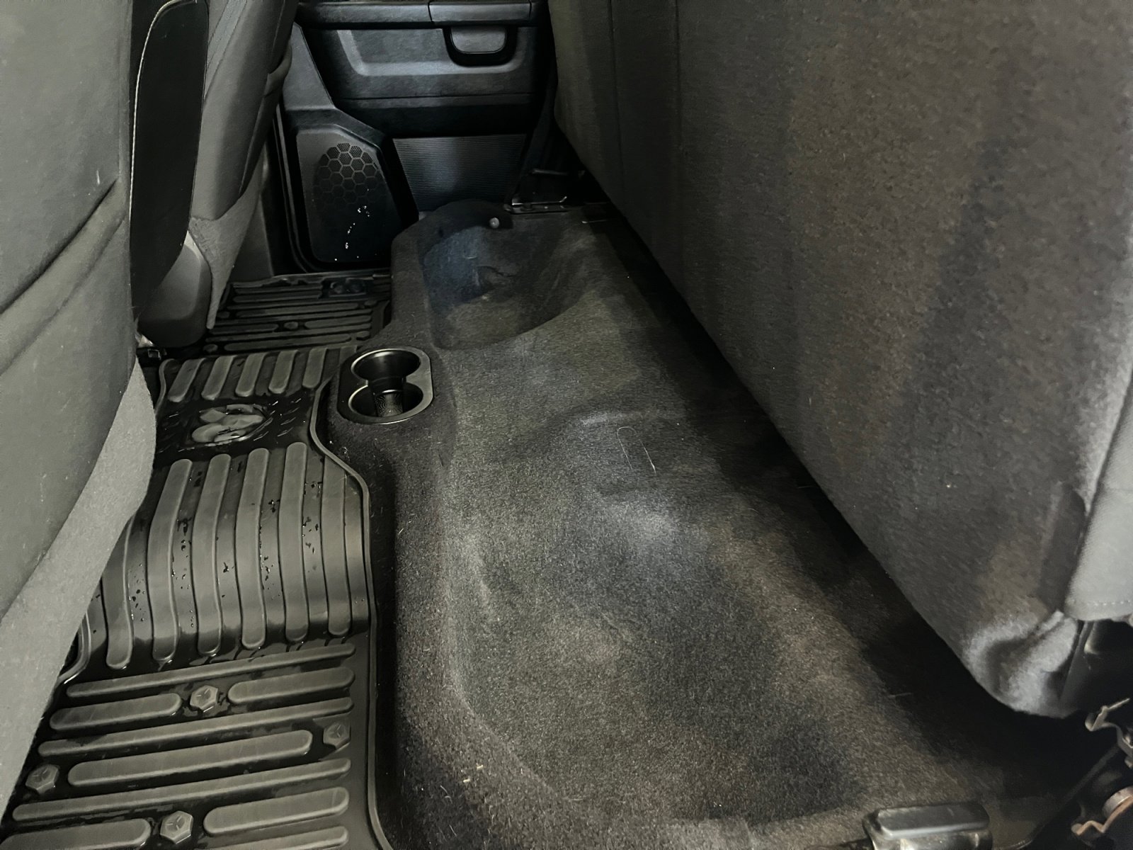 Used 2021 RAM 1500 Classic Warlock w/ Technology Package I image 18