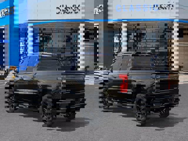 New 2026 Chevrolet Silverado 1500 RST w/ RST Select Package image 3