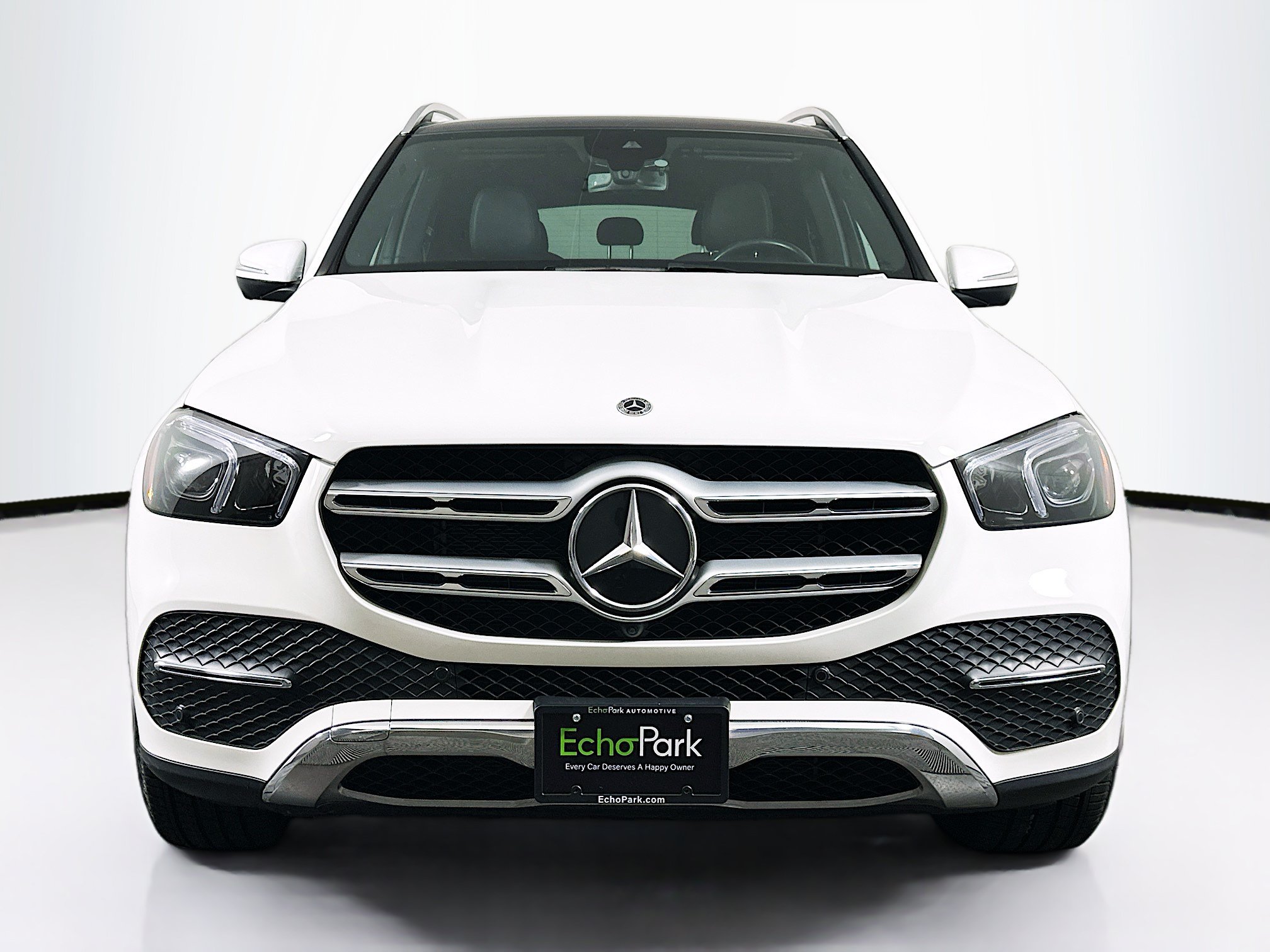 Used 2022 Mercedes-Benz GLE 350 4MATIC image 2