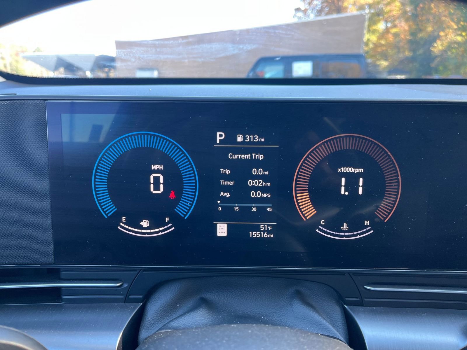 Used 2025 Hyundai Kona SEL image 36