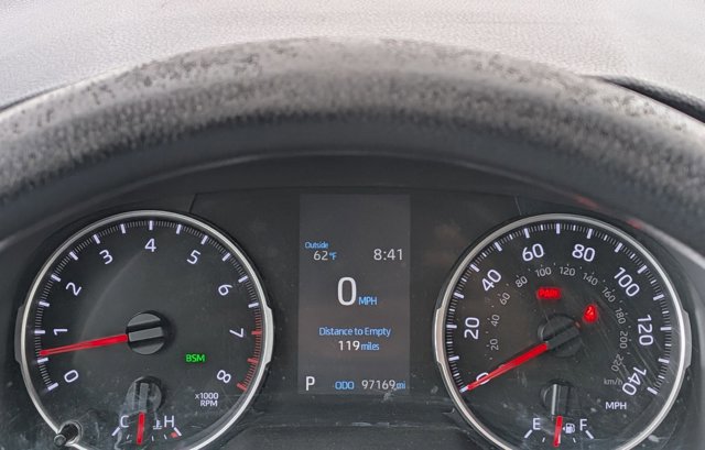 Used 2022 Toyota RAV4 XLE image 12