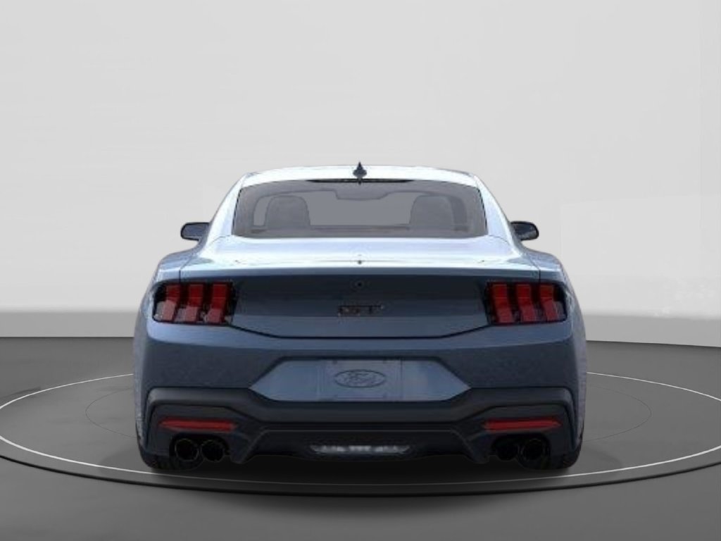 New 2026 Ford Mustang GT RWD image 5