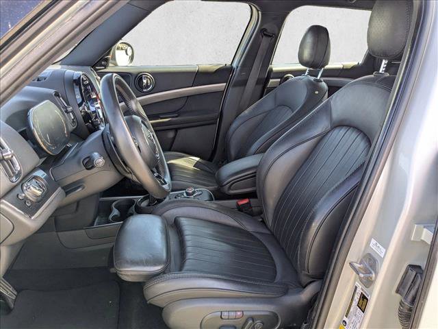 Used 2021 MINI Cooper Countryman John Cooper Works w/ Convenience Package image 18
