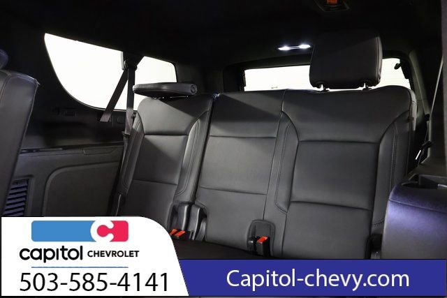 Used 2021 Chevrolet Suburban LT image 30
