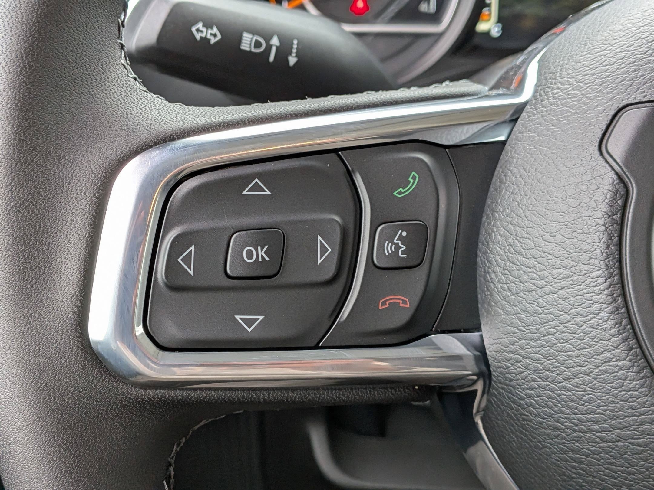 New 2026 Jeep Wrangler Sahara AWD/4WD image 15