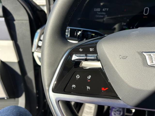 New 2026 Cadillac Vistiq Luxury image 19