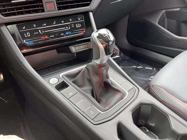 New 2026 Volkswagen Jetta GLI Autobahn FWD image 21