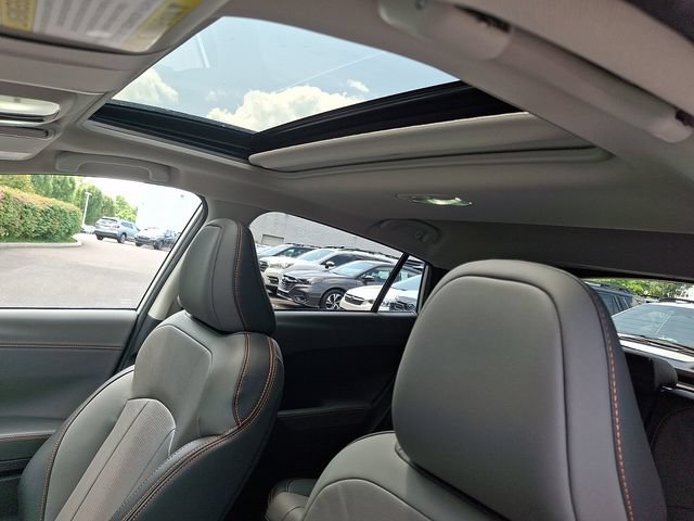 Certified 2024 Subaru Crosstrek 2.5i Limited w/ Crosstrek Mirror Package AWD/4WD image 14