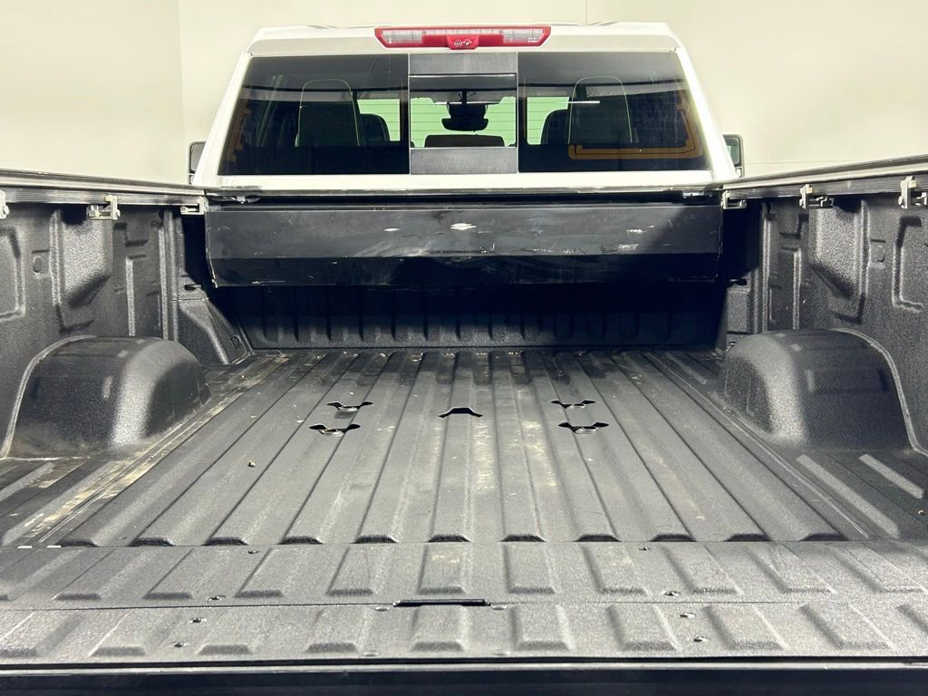 Used 2024 GMC Sierra 3500 Denali Ultimate image 13