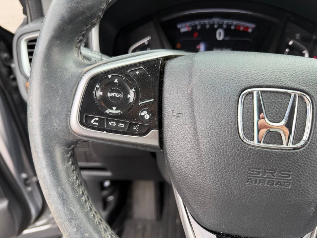 Used 2019 Honda CR-V EX-L image 30