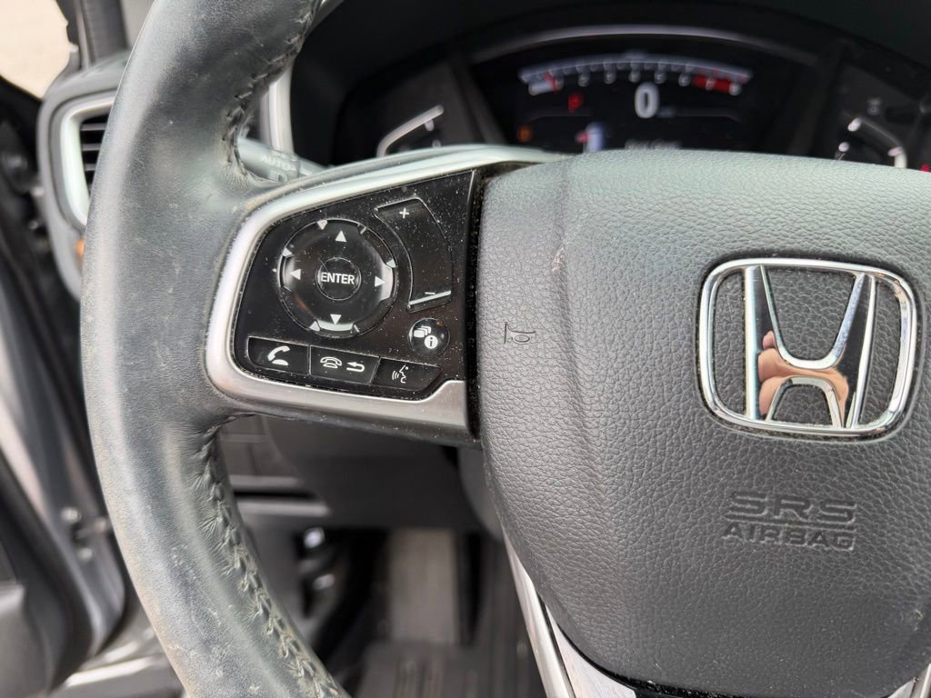 Used 2019 Honda CR-V EX-L image 30