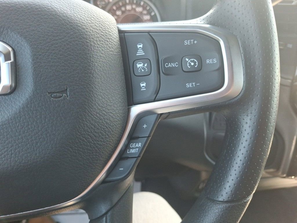 New 2025 RAM 2500 Tradesman image 23