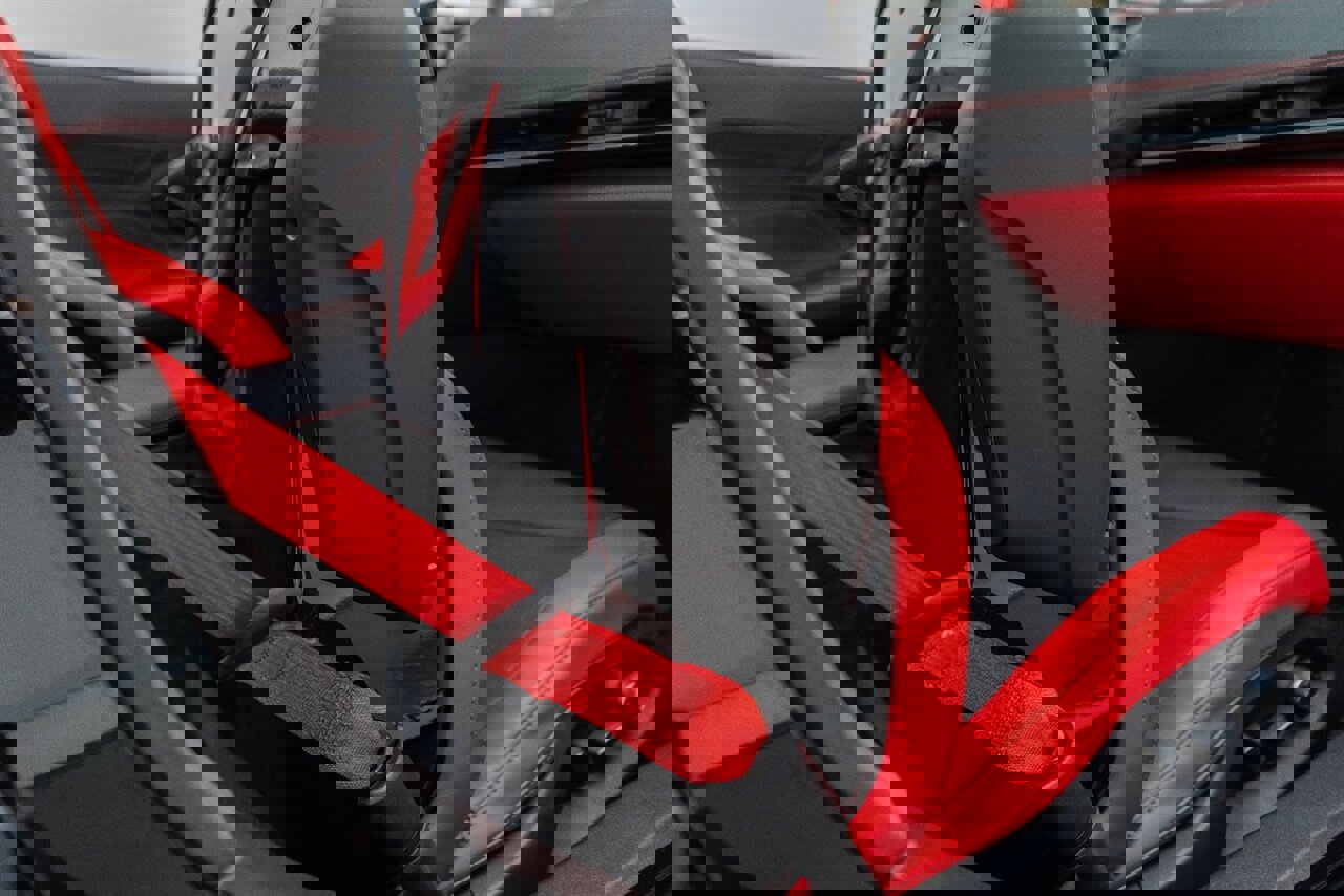 Used 2023 Chevrolet Corvette Z06 w/ Stealth Interior Trim Package image 45