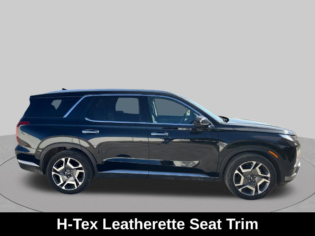 Used 2024 Hyundai Palisade SEL AWD/4WD image 7