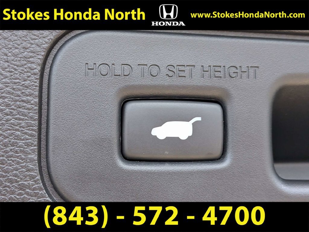Used 2020 Honda Odyssey EX-L image 16