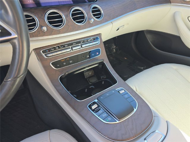 Certified 2023 Mercedes-Benz E 350 4MATIC Sedan image 29