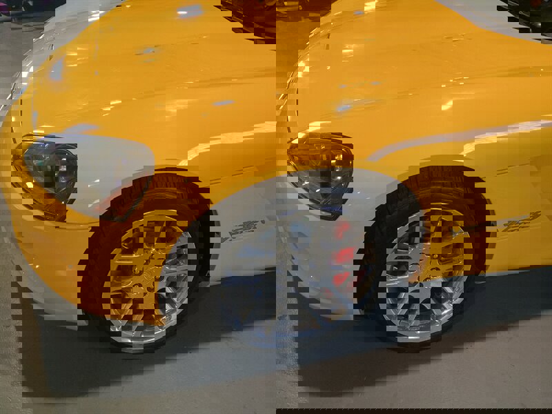 Used 2005 Dodge Viper SRT-10 image 11