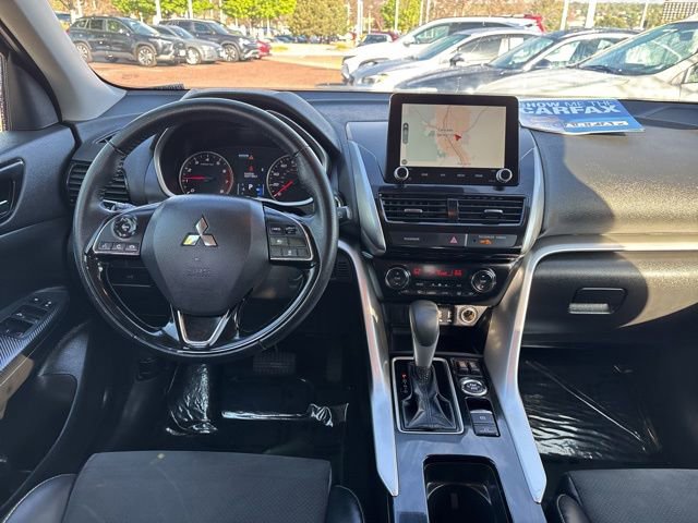 Used 2025 Mitsubishi Eclipse Cross SE AWD/4WD image 25