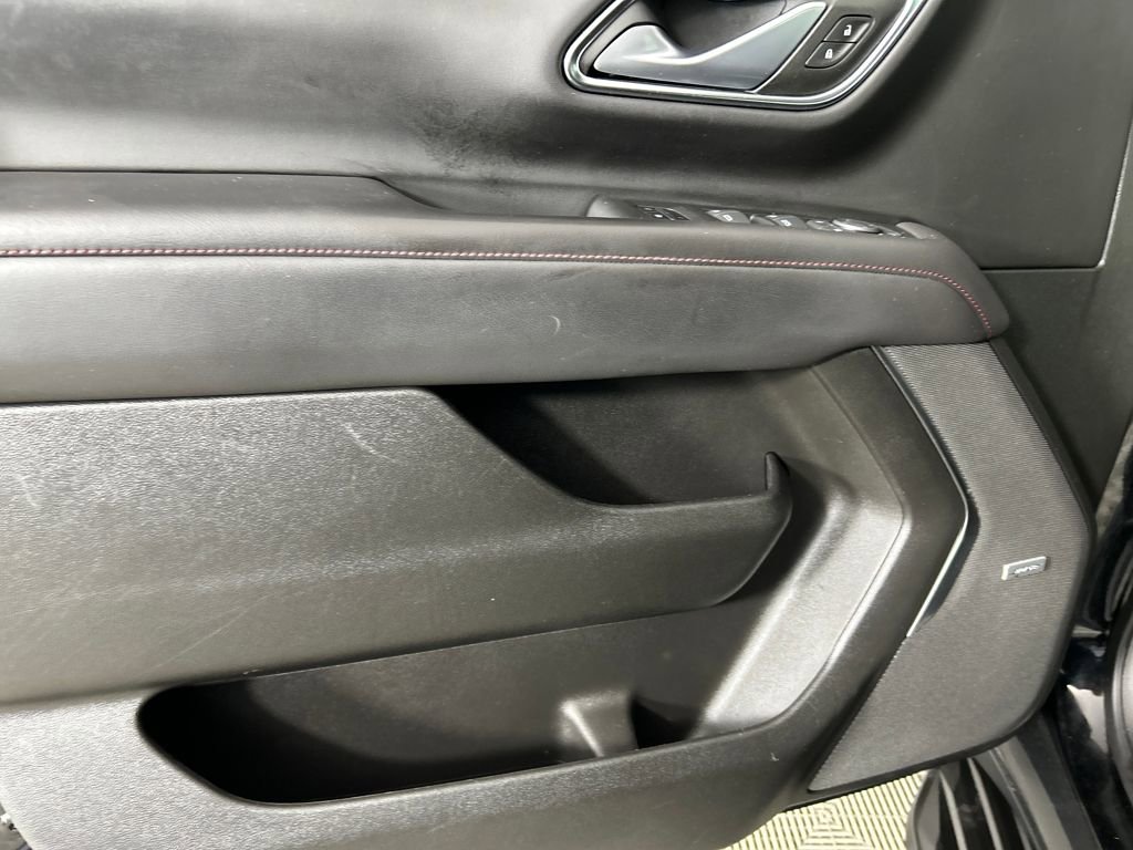 Used 2022 Chevrolet Tahoe RST w/ Luxury Package image 19