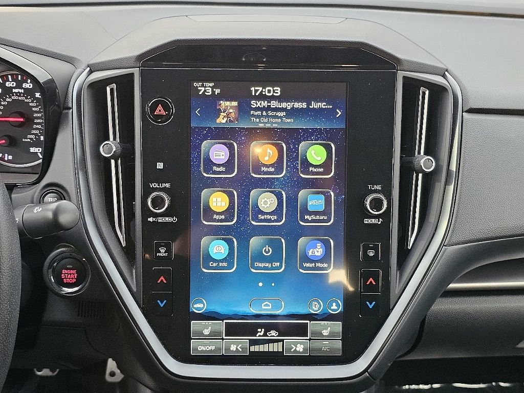 Used 2024 Subaru WRX Premium image 36