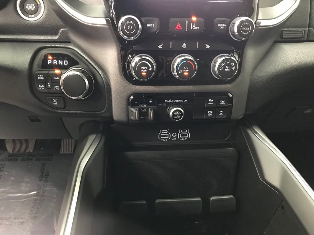 New 2026 RAM 1500 Big Horn image 21