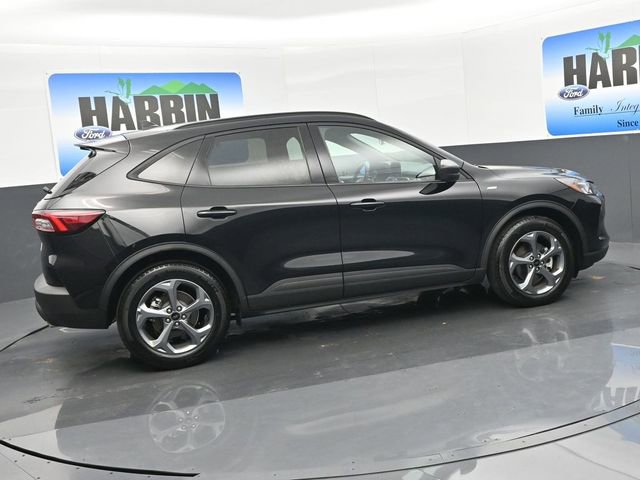 Used 2025 Ford Escape ST-Line image 6