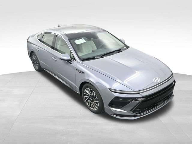New 2026 Hyundai Sonata SEL image 23