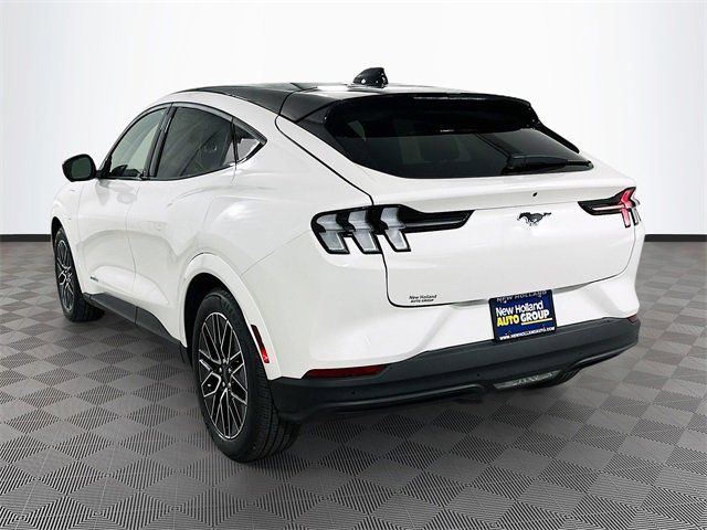 New 2025 Ford Mustang Mach-E Premium w/ Interior Protection Package image 20