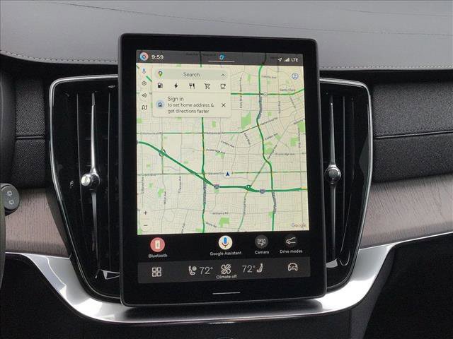 New 2026 Volvo XC90 T8 Ultra w/ Lounge Package image 14