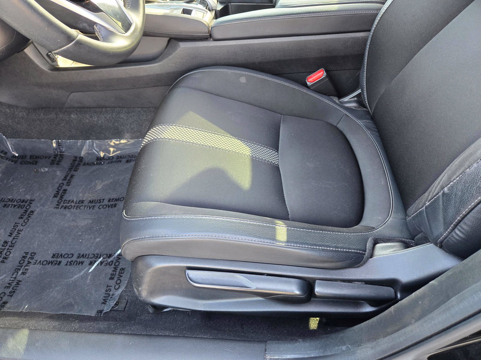 Used 2020 Honda Civic Sport image 10