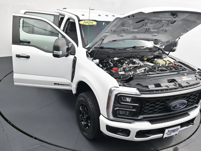 Used 2026 Ford F250 XL w/ STX Appearance Package AWD/4WD image 31